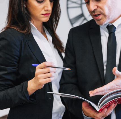 Adjustment Applications (2)