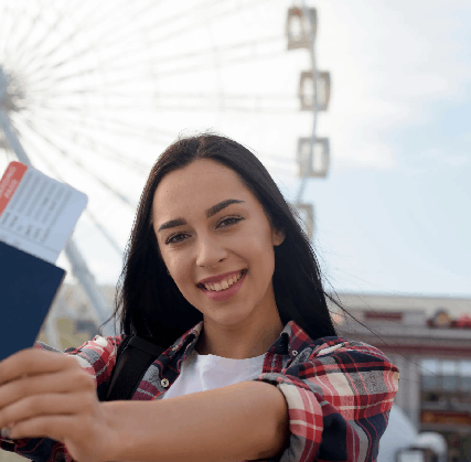 Student Visas Fiancé Visas